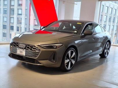 Certified 2025 Audi A5 2.0T Premium w/ Convenience Package