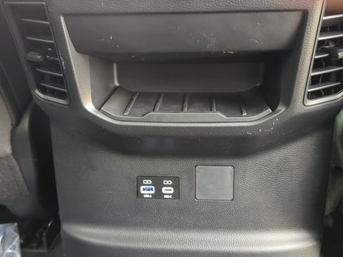 New 2026 Toyota Tundra SR image 9