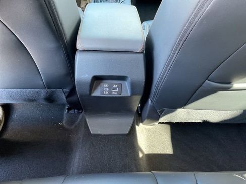 Used 2025 Subaru Crosstrek 2.5i Limited image 28