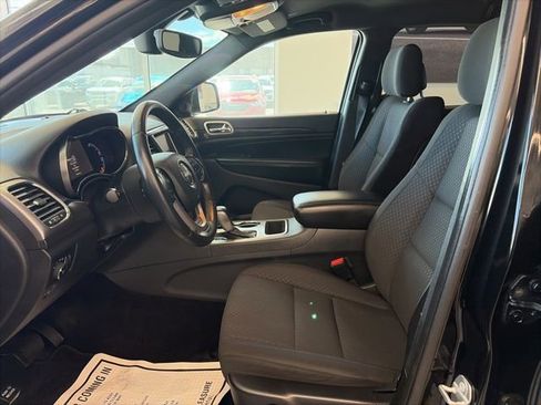 Used 2018 Jeep Grand Cherokee Laredo image 13