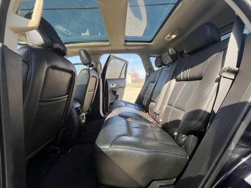 Used 2007 Lincoln MKX 2WD image 14