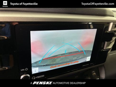 Used 2023 Toyota Tundra SR5 image 28