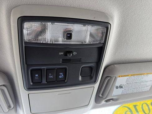 Used 2016 Toyota 4Runner SR5 image 37