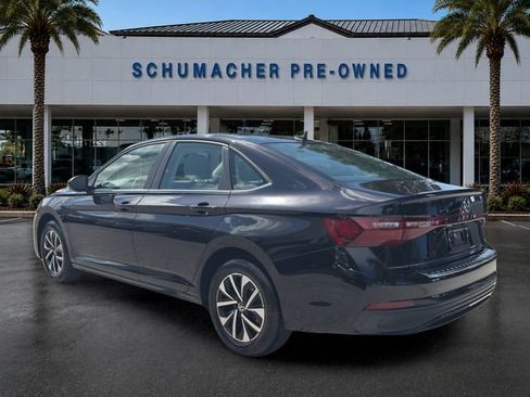 Used 2026 Volkswagen Jetta S FWD image 5
