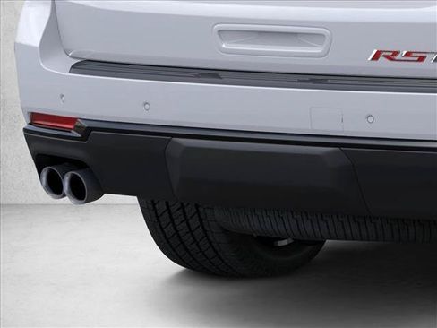 New 2026 Chevrolet Tahoe RST AWD/4WD image 14
