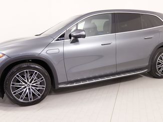 Used 2024 Mercedes-Benz EQS 450+ 4MATIC SUV video 1
