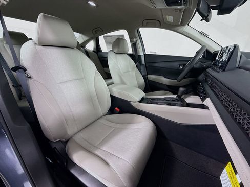 New 2025 Honda Accord LX image 26