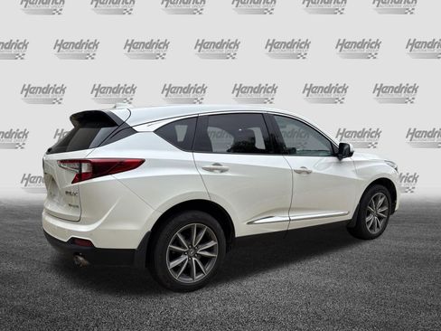 Used 2019 Acura RDX AWD w/ Technology Package image 10