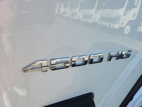 New 2025 Chevrolet Low Cab Forward image 13