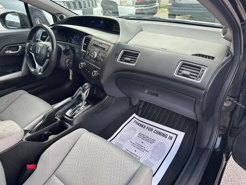Used 2014 Honda Civic LX image 14