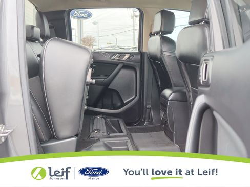 Used 2021 Ford Ranger XLT w/ Tremor Off-Road Package image 33