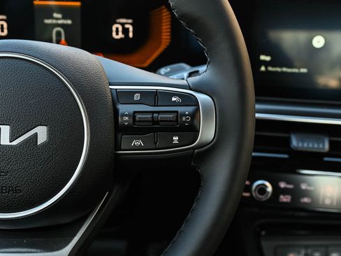 New 2026 Kia K5 GT-Line image 20