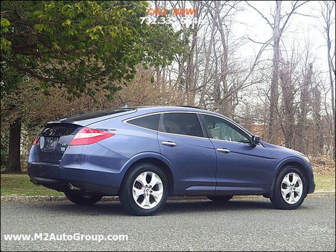 Used 2012 Honda Crosstour EX-L image 4