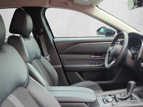 Used 2024 MAZDA CX-50 AWD 2.5 S w/ Preferred Package image 21