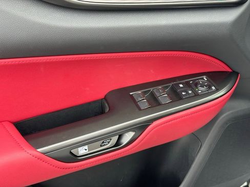 Certified 2024 Lexus NX 350 F Sport image 25