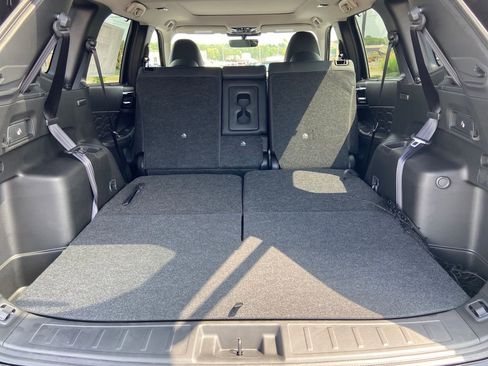 New 2026 Mitsubishi Outlander SEL AWD/4WD image 20