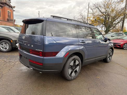 New 2026 Hyundai Santa Fe SEL image 7