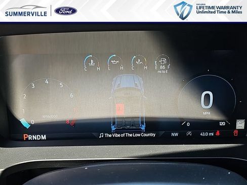 New 2026 Ford F150 Tremor AWD/4WD image 21