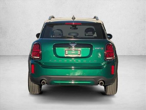 Certified 2023 MINI Cooper Countryman S image 7
