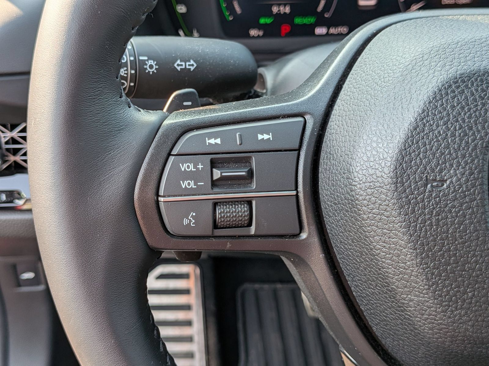Used 2023 Honda Accord Sport image 17