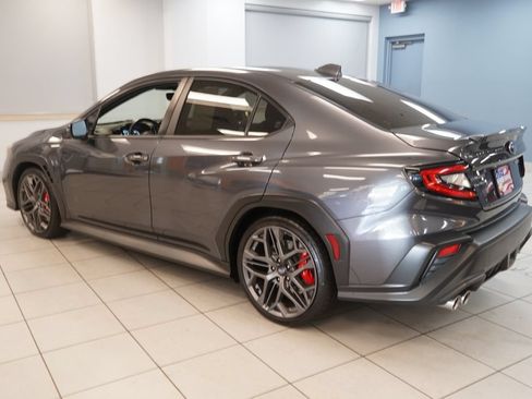 Used 2024 Subaru WRX TR AWD/4WD image 7
