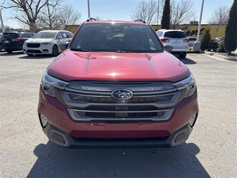 New 2026 Subaru Forester Limited image 7