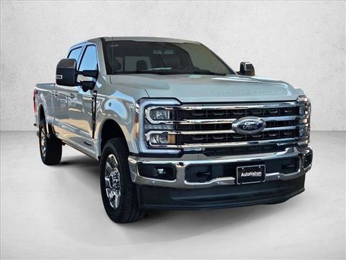 New 2026 Ford F250 King Ranch w/ Chrome Package AWD/4WD image 6