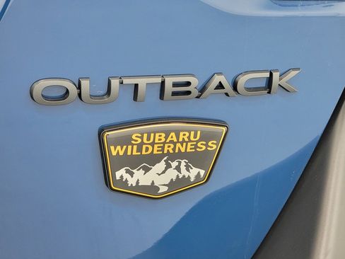 Used 2025 Subaru Outback Wilderness image 10