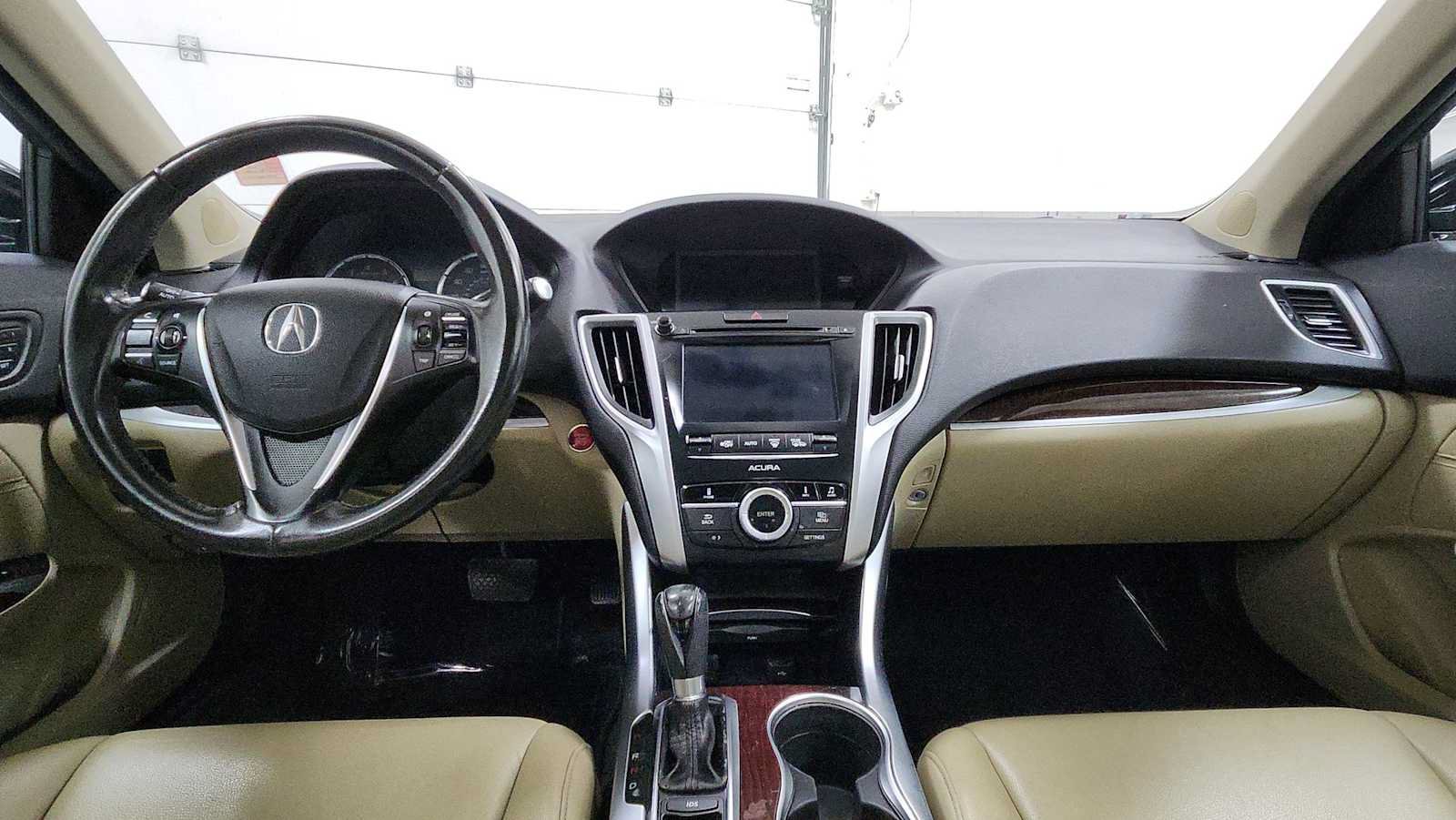 Used 2015 Acura TLX FWD image 26