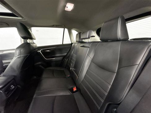 Used 2023 Toyota RAV4 XLE Premium FWD image 30