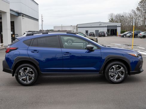 New 2026 Subaru Crosstrek 2.0i Premium image 2