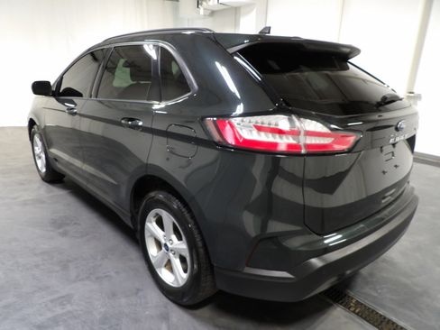 Used 2022 Ford Edge SE AWD/4WD image 6