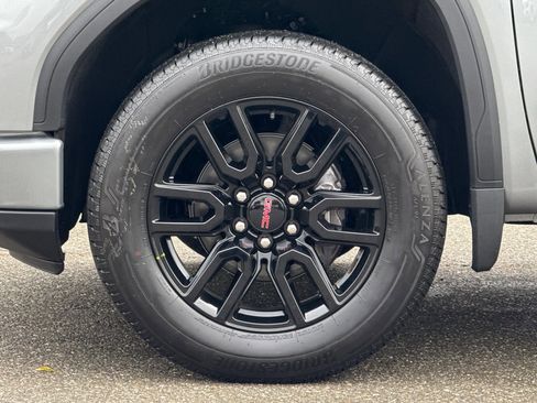 New 2026 GMC Sierra 1500 Elevation image 26