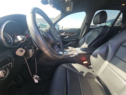 Used 2018 Mercedes-Benz GLC 300 image 8