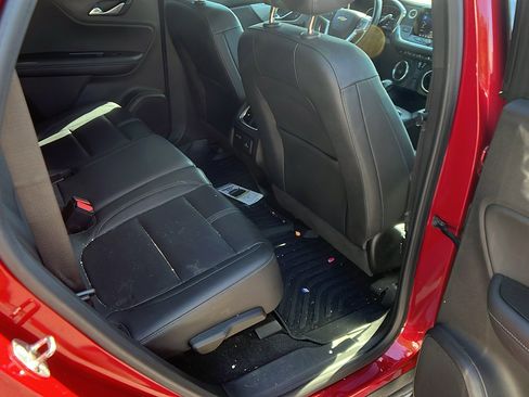 Used 2019 Chevrolet Blazer LT w/ Sound & Technology Package image 22