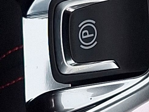 New 2026 Chevrolet Trax RS image 36