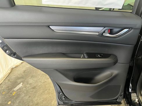 New 2025 MAZDA CX-5 AWD 2.5 S image 22