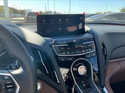New 2025 Acura RDX w/ Technology Package image 16