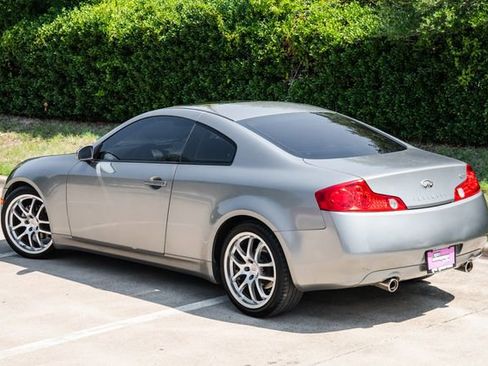 Used 2004 INFINITI G35 Coupe w/ Premium Pkg image 33