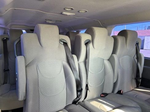 Used 2020 Ford Transit 350 XLT image 11