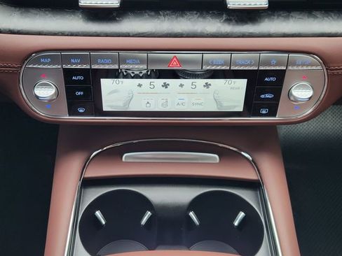 New 2026 Genesis G90 3.5T image 15