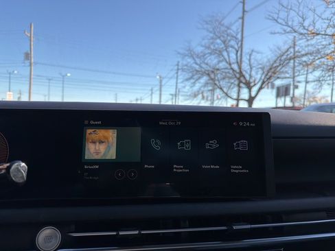 New 2026 Hyundai Santa Cruz SEL image 21