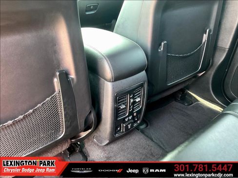 Used 2015 Jeep Grand Cherokee Limited AWD/4WD image 10
