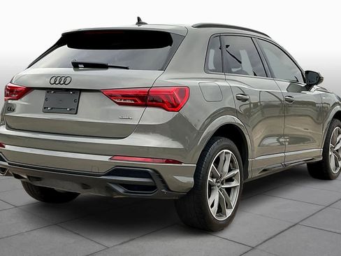 Used 2022 Audi Q3 2.0T Premium Plus w/ Premium Plus Package image 12