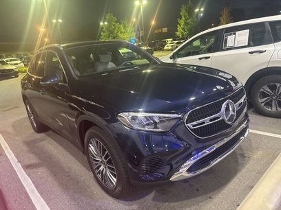 Certified 2024 Mercedes-Benz GLC 300 4MATIC