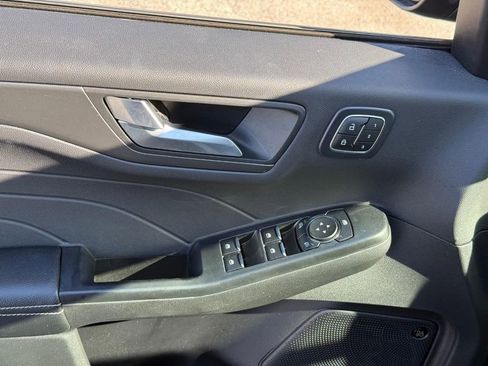 Certified 2023 Ford Escape Active w/ Tech Pack #2 image 11