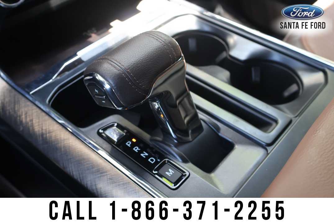 Used 2025 Ford F150 King Ranch AWD/4WD image 50