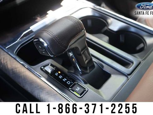 Used 2025 Ford F150 King Ranch AWD/4WD image 50