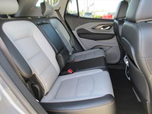 Used 2020 GMC Terrain SLT w/ Preferred Package image 32