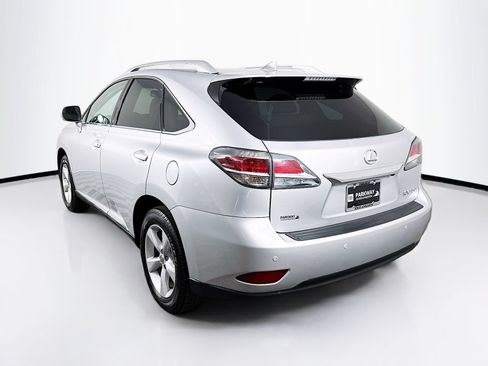 Used 2014 Lexus RX 350 AWD image 5